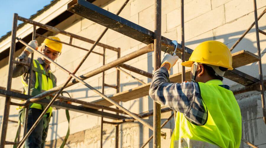 Professional fairlawn roofing services in Gaines, PA